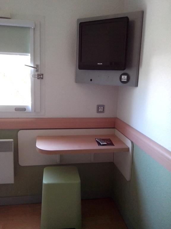 Ibis Budget Poitiers Sud חדר תמונה